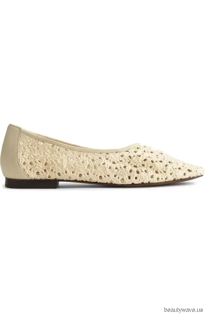 Queste sono le tendenze delle scarpe Nordstrom che le donne eleganti indossano per sembrare ricche