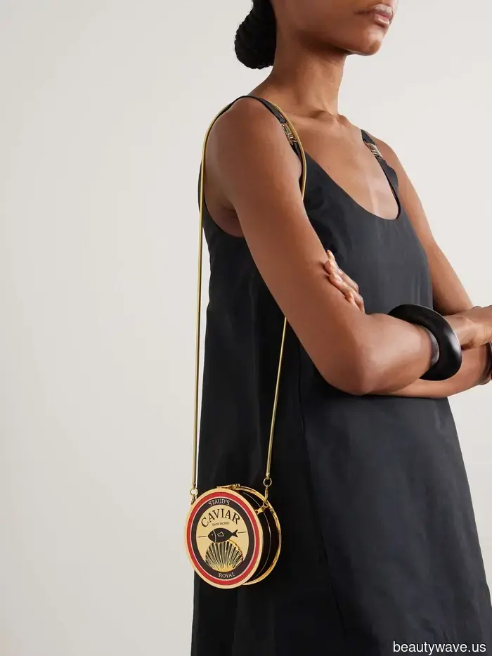 Diese 5 lustigen Handtaschen-Trends werden das Geheimnis hinter jedem großartigen Outfit in diesem Herbst sein.