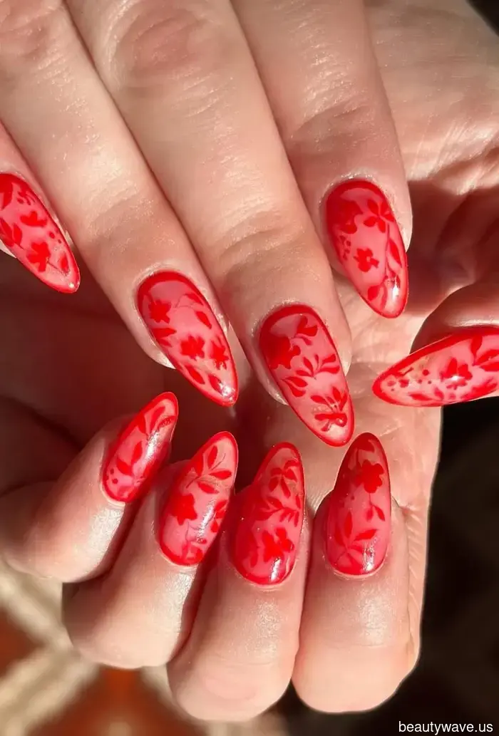 È Ufficiale: Questo È il Colore di Unghie più Chic di Sempre, e Questi Look Lo Confermano