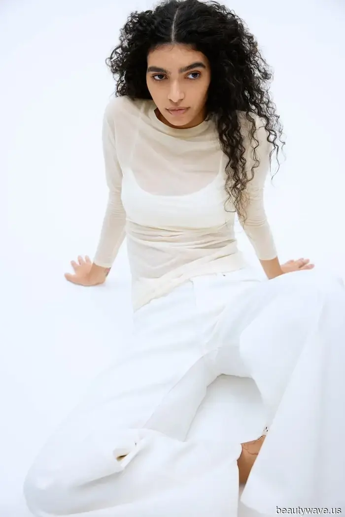 Mis amigos saben que me encanta una buena blusa&mdash;Estos 5 estilos son los más elegantes, en mi opinión.