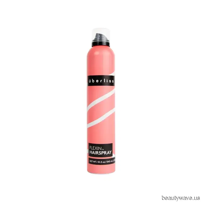 If I spot you in any of these early-trend beauty styles, I'll assume you often attend NYFW.