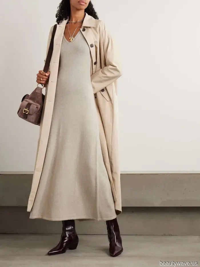 No one embraces chic boho style quite like the French fashion crowd—this is the brand they consistently turn to.