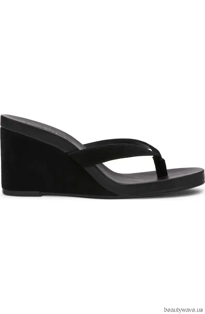 Get Ready for a Summer 2026 Shoe Refresh: These 25 Stylish Picks from Nordstrom Are Absolutely Chic!