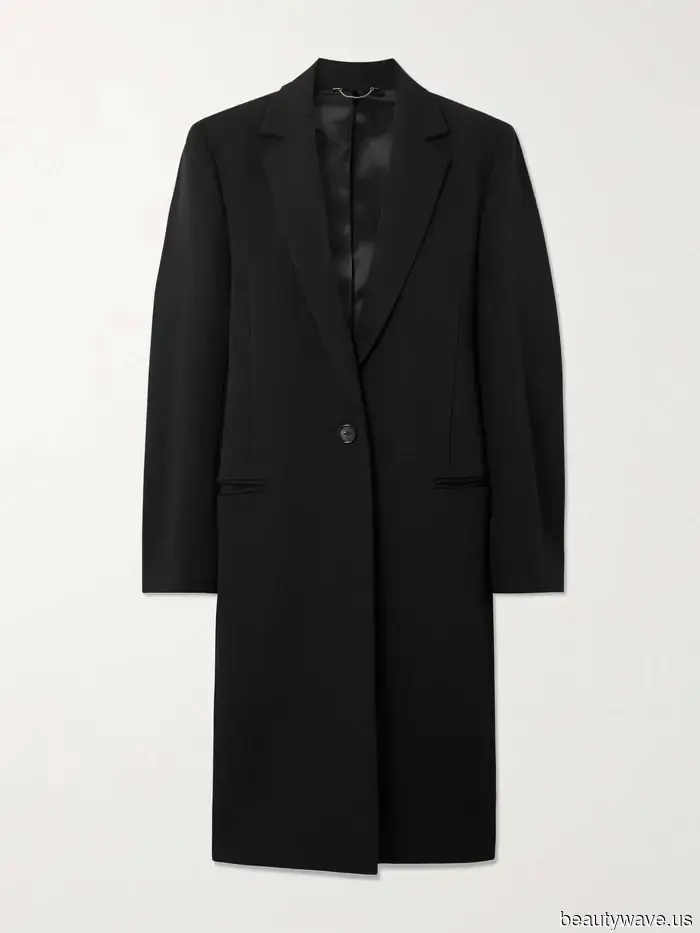 4 einfache Schritte, um diesen Herbst pariserisch auszusehen, laut Solange Knowles