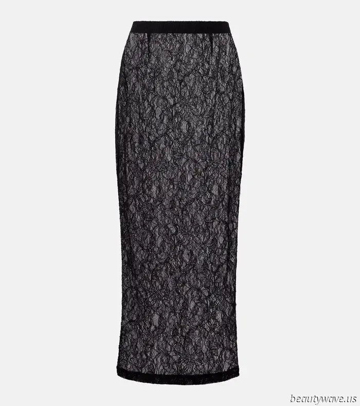Trust Me: Here Are The 9 Skirt Trends That Will Truly Matter This Summer