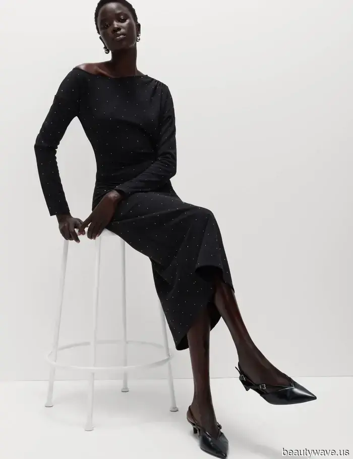 6 Luxurious Party Trends That Marks and Spencer Is Strongly Supporting This Year