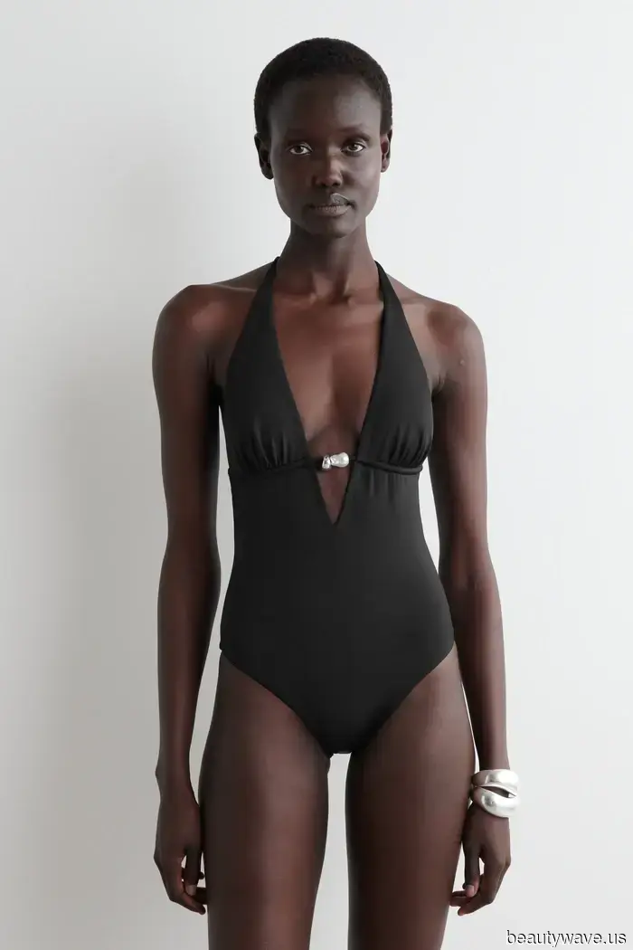 I Just Returned From Miami Swim Week—Here Are the 8 Swimwear Trends That Were Most Prominent.