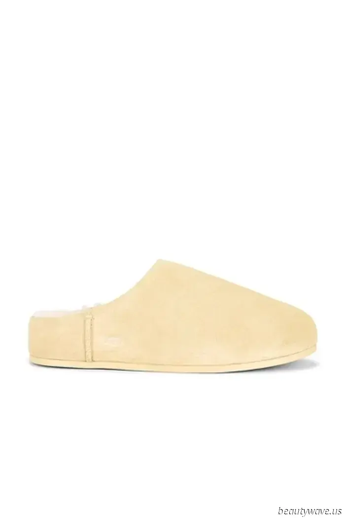 Jeder will diese „It“-Schuhe von The Row — ich spare 1.300 $, indem ich die Ugg-Version bestelle.