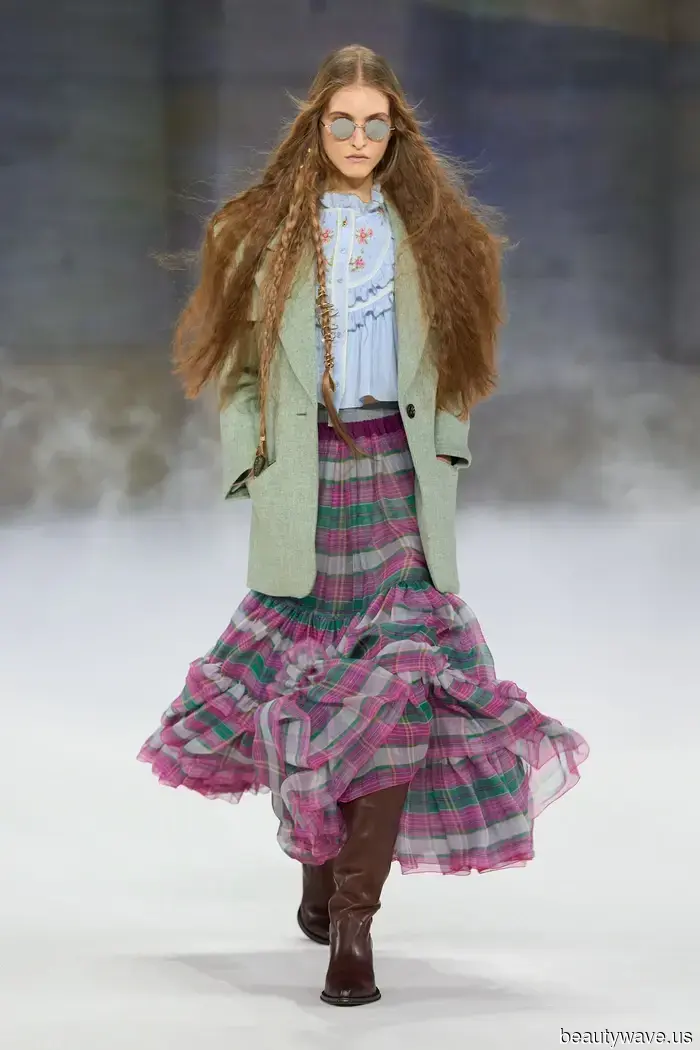 Ya Conocemos 7 Tendencias que Cualquier Persona de Moda a la Vanguardia Comprará para Otoño de 2026