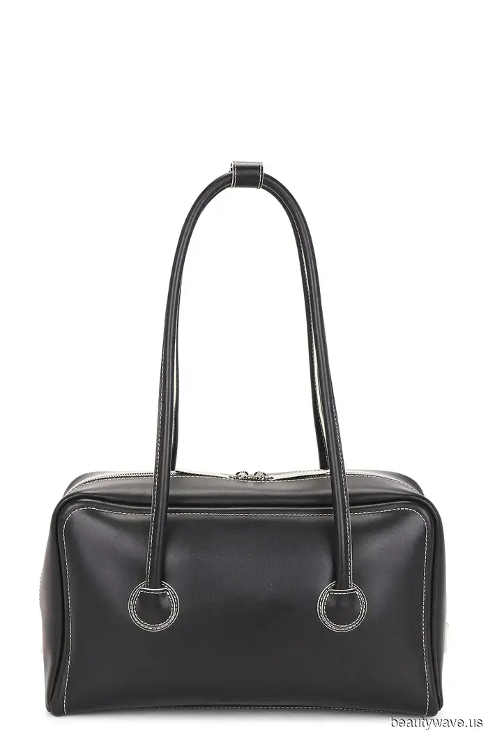 The Fashion Editors of New Arrivals are discreetly adding items to their carts before they run out.