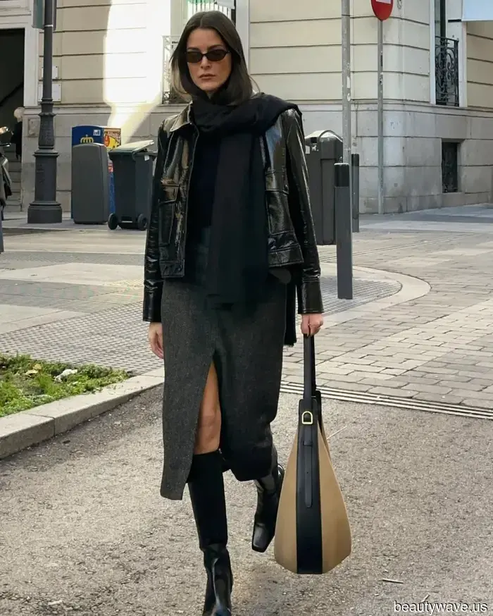 En París, el guardarropa cápsula de cada mujer francesa incluye estos 7 zapatos.