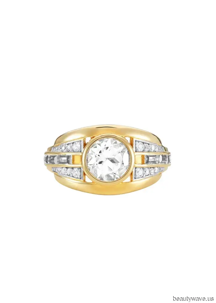 Die Partysaison ist angekommen&mdash;hier ist, was unsere Redakteure tragen, um die Stadt rot zu färben.