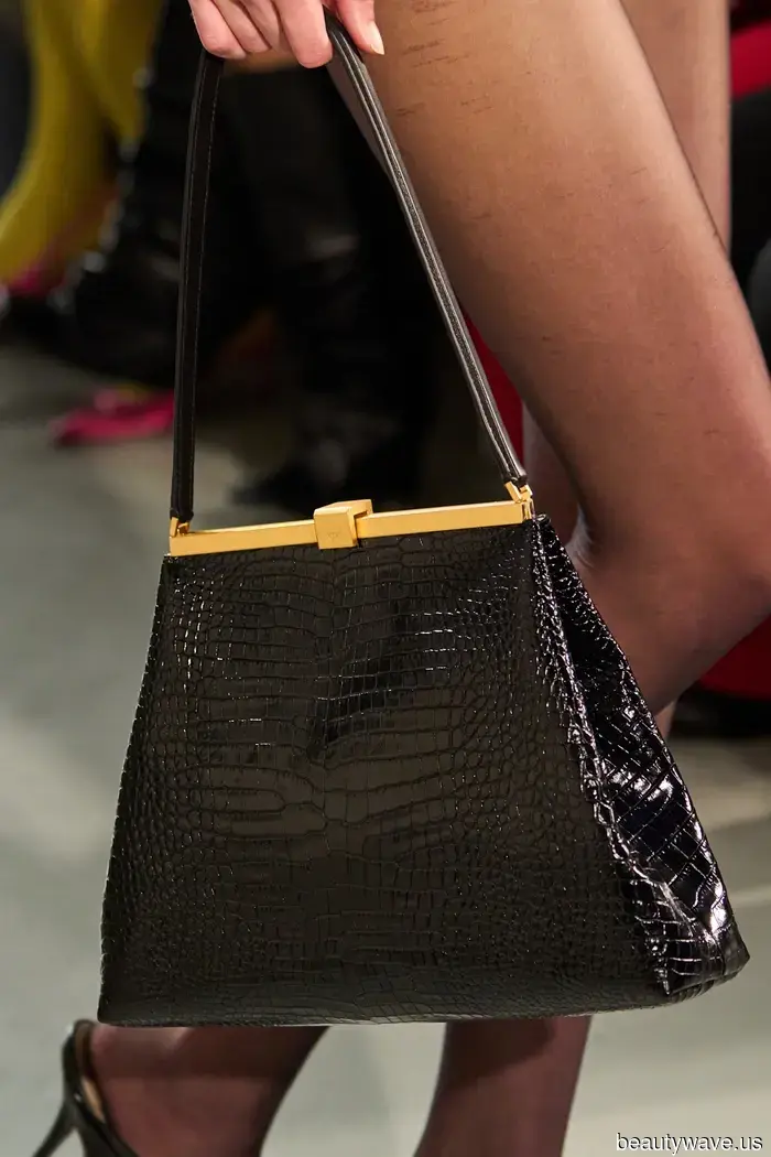 Bags of Envy—7 Luxury Handbag Trends That Will Be Sported by Every Fashionable Individual This Fall