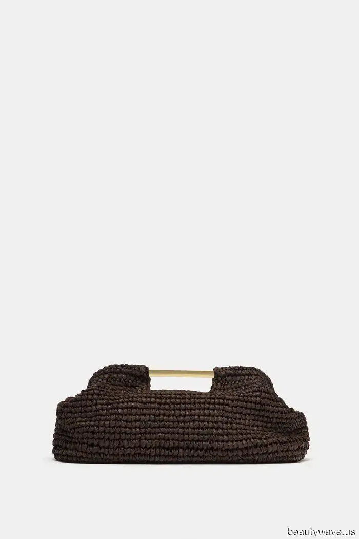 La sección New-In de Zara está dando vibes de mujer francesa chic de vacaciones&mdash;Estas 9 piezas lo demuestran.