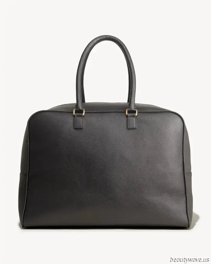 Nili Lotan has just released bags that will allow you to channel your inner rock star girlfriend.