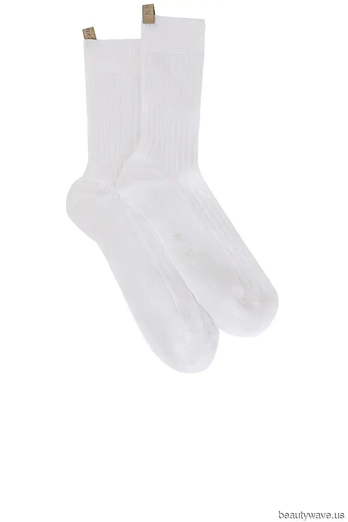 Estos 9 básicos hacen que mis atuendos se vean lujosos, así que los compré en múltiples colores.