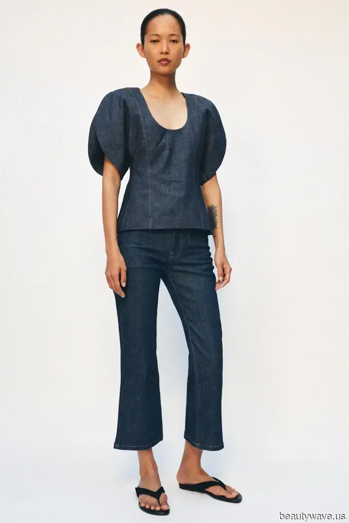 It's Officially Blouse Season—13 Zara Styles That Will Elevate Any Summer Outfit Instantly