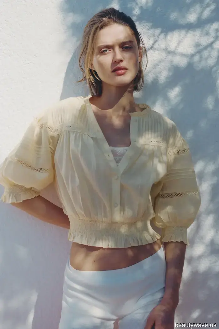 H&M's Summer Collection Exudes Elegance and Luxury—9 Items That Will Be Gone by June