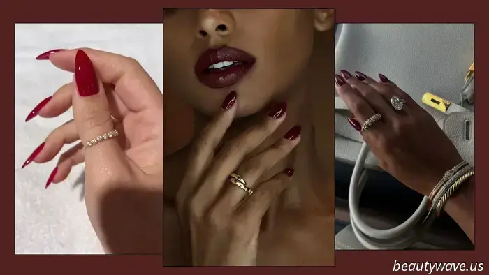 Whenever I wish to embody winter elegance, this OPI nail color always delivers.