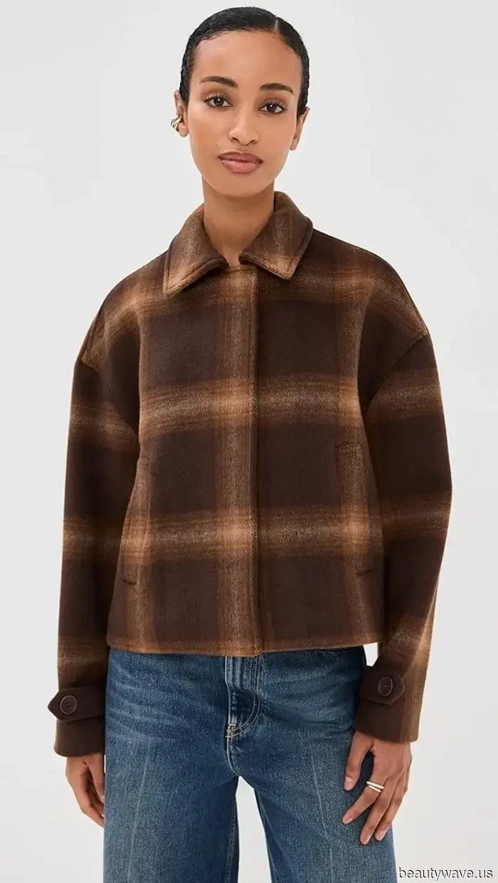 Я сомневался в некоторых осенних трендах, но эти 32 новых предмета изменили мое мнение.