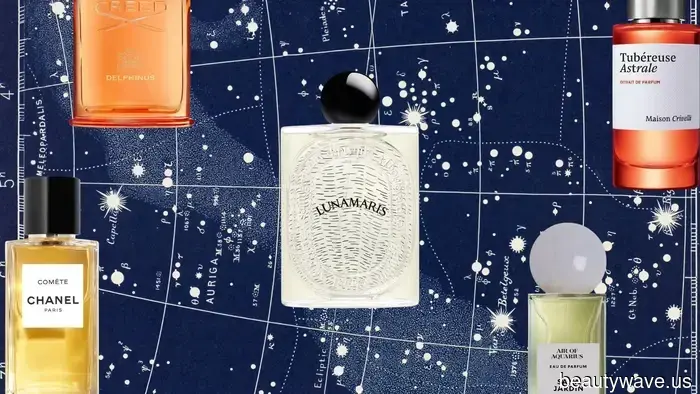 Sparkling, Irresistible, and Enchanting—9 Winter Fragrances That Captivate Me Immediately