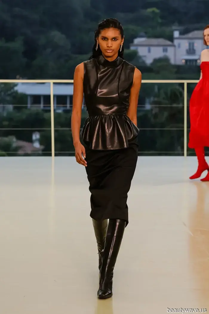 Turn the Page: The Next Chapter of Hermès's Fall 2026 Reveals Itself Behind the Gates of Bel Air