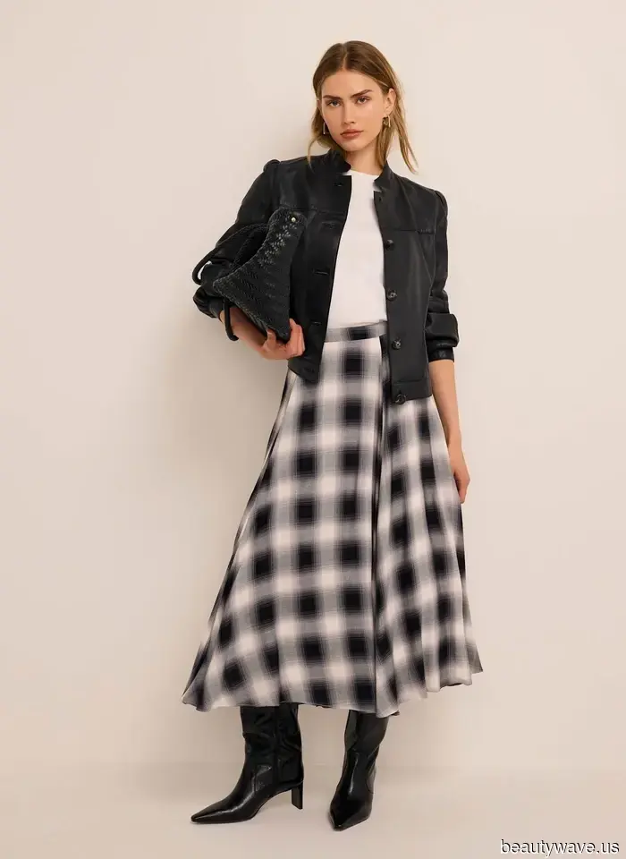 I’ve Conducted the Research—6 Key Autumn Trends I Considered with Petite Dressers in Mind