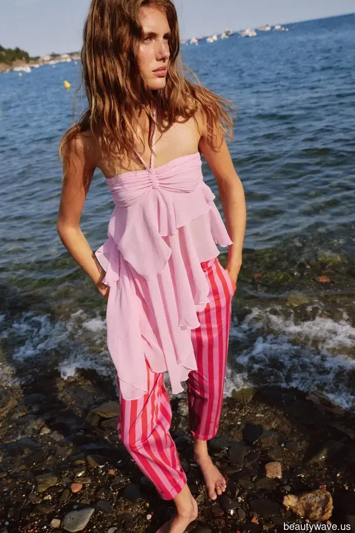 I’ve Discovered Them: The 6 Minimalist Summer Trends That Gen Z Is Supporting This Season