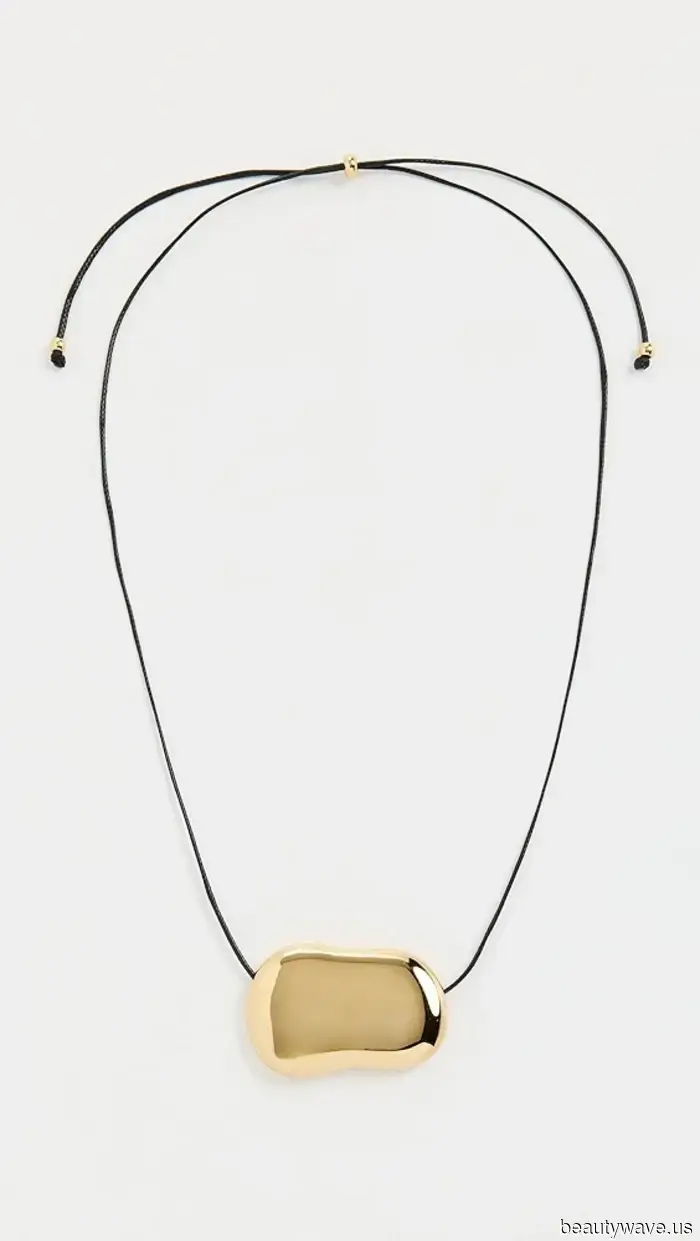 If you're sporting a simple tank or t-shirt, this single accessory will immediately enhance your summer outfit.