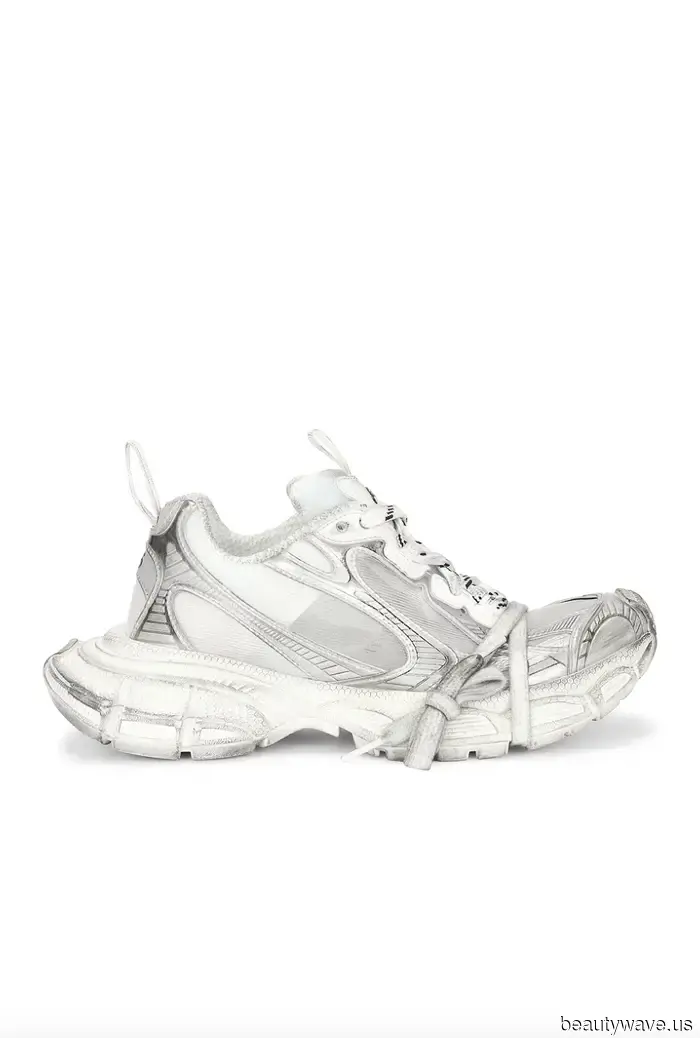 I Risultati Sono Arrivati: Queste Sono le Scarpe dei Designer che Dominano l'Estate 2025