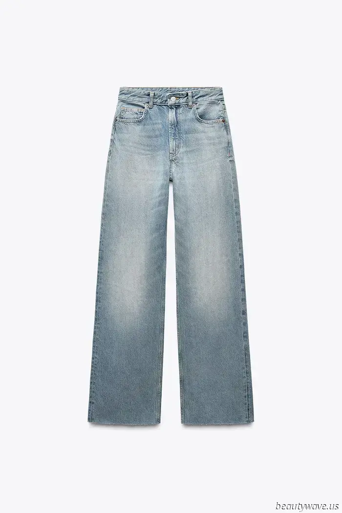 Soy básicamente la estilista personal de mi hermana: 36 prendas chic y listas para el verano de Zara que le envío.