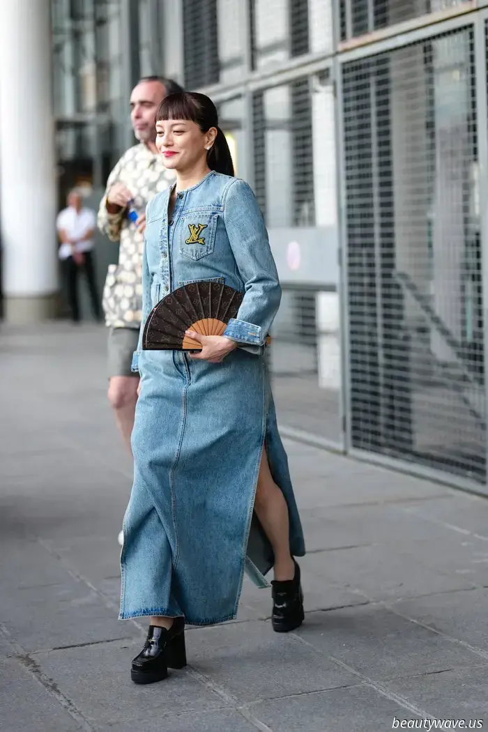 The outfit trend favored by it girls throughout every era is returning for summer 2025.