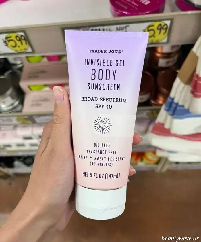 Trader Joe's Summer Essentials per afferrare la tua prossima corsa di generi alimentari