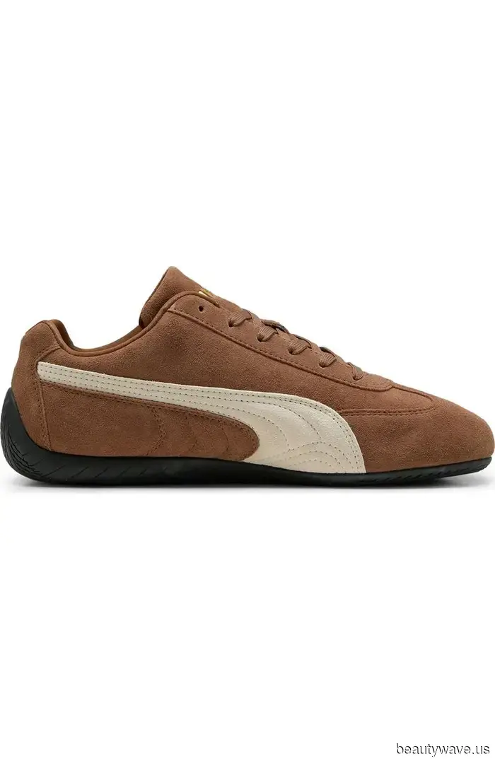 No Notes—These 16 Trendy Nordstrom Sneakers Will See You Through the Coming Months.