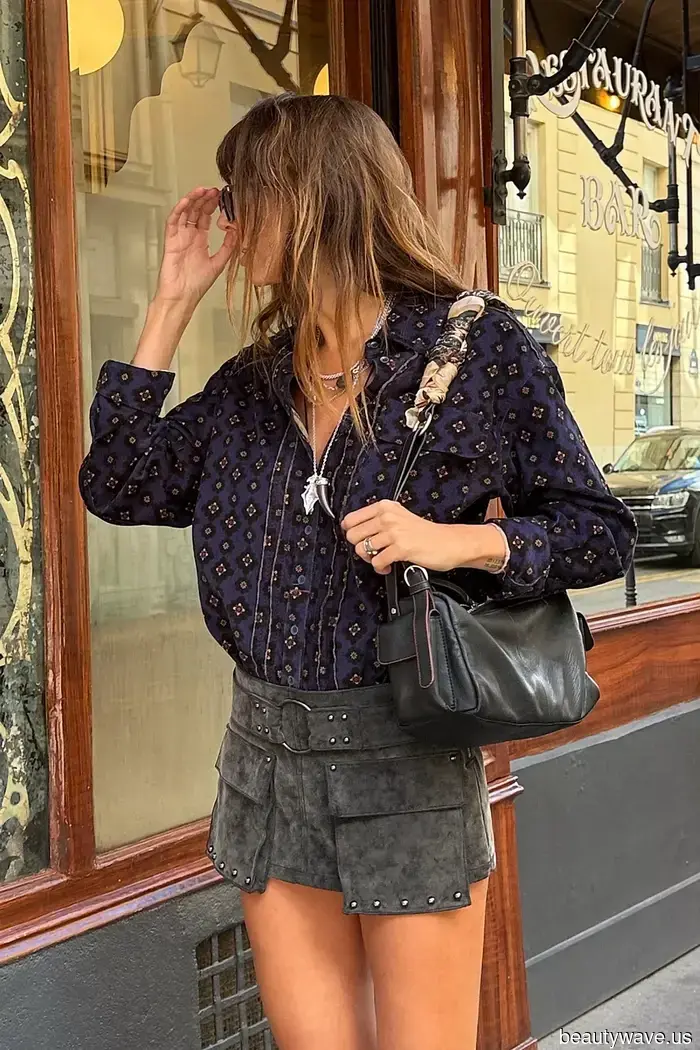 Questi nuovi arrivi FP sono il sogno autunnale di una persona appassionata di moda&mdash;34 articoli che vedrai per le strade di New York.