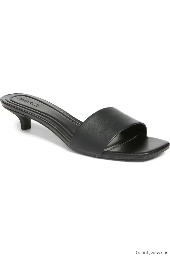 The Stylish Shoe Trends Available at Nordstrom—5 Selections Fashionable Individuals Are Adding to Their Carts