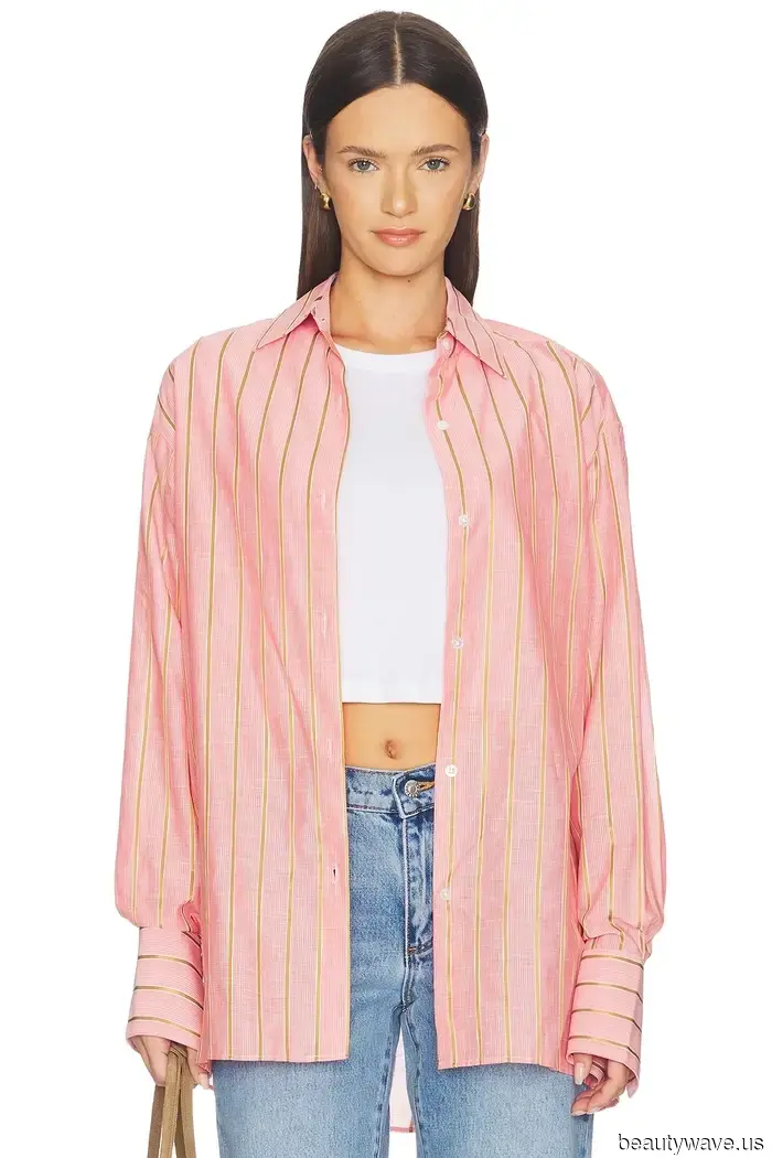 This is the most essential item to pack for a summer trip, without a doubt.