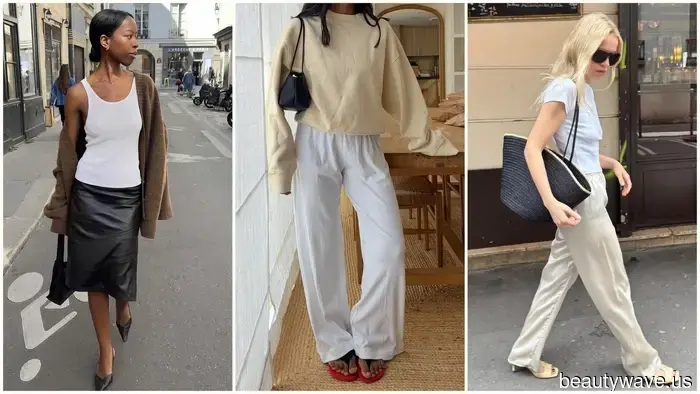 No odio los pantalones Capri, pero si quieres lucir chic en 2026, prueba estas 5 alternativas.