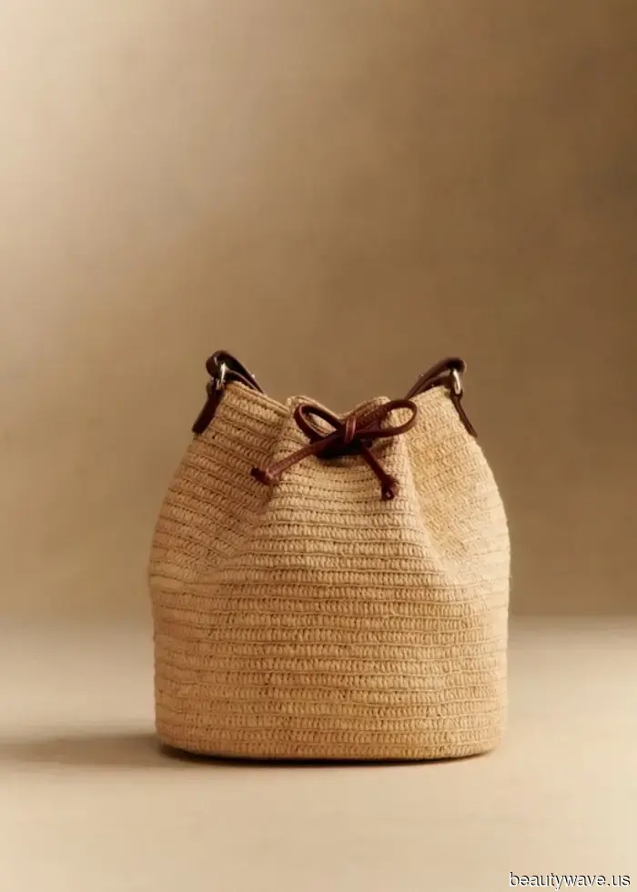 I Wish I Could Keep These Secrets—5 Incredibly Stylish Summer Bag Trends That Will Be Popular by June.