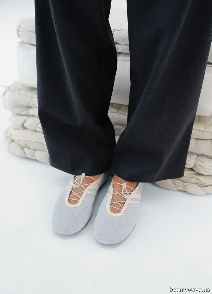 Lo siento, estos zapatos de verano que alguna vez fueron populares están empezando a verse anticuados.