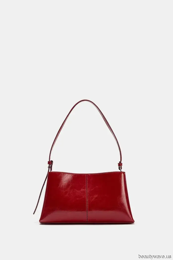Ho studiato tutte le tendenze cromatiche autunnali di Zara&mdash;7 che comprerei ora prima che inevitabilmente esauriscano