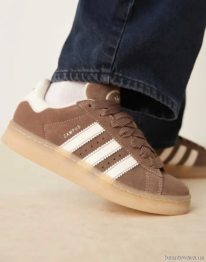 Jede schicke Person, die ich kenne, besitzt diese Sneakers&mdash;hier sind 5 frische Möglichkeiten, sie im Jahr 2026 zu tragen.