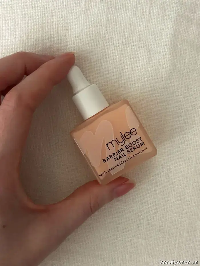 This is the sole product I can genuinely depend on to revive my weak, damaged nails.