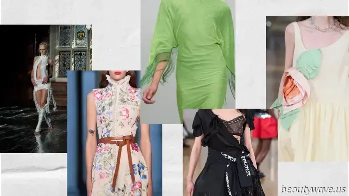 Queste sono le 4 tendenze della London Fashion Week che vedrai ovunque nel 2026