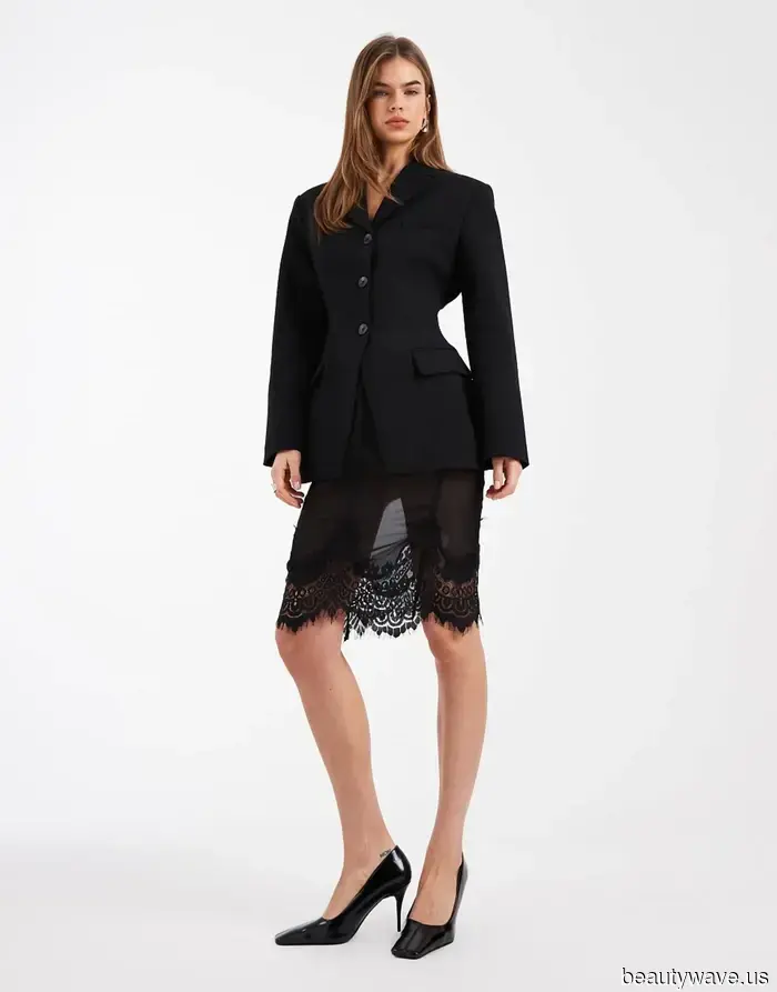 Non sto abbandonando i miei jeans o pantaloni questa primavera, ma queste tendenze delle gonne mi stanno sicuramente tentando.