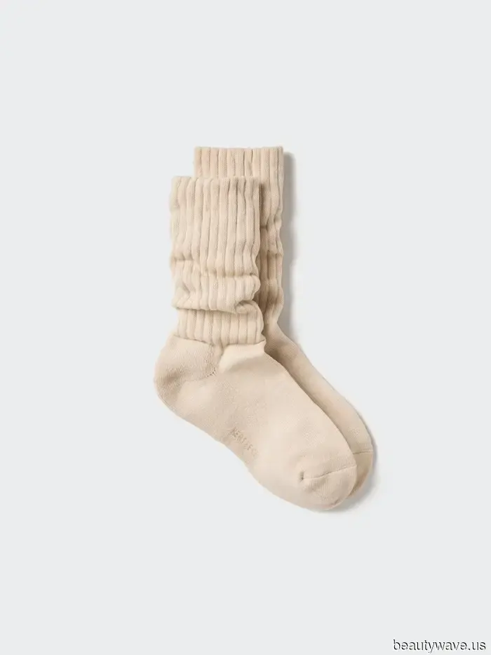 Люди моды в Нью-Йорке, которые "понимают", тайно надевают этот зимний элемент за $20 под *всё*.