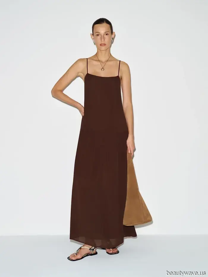 Neither Black Nor White: The Dress Color That Fashion Enthusiasts Are Sporting from Stockholm to Paris