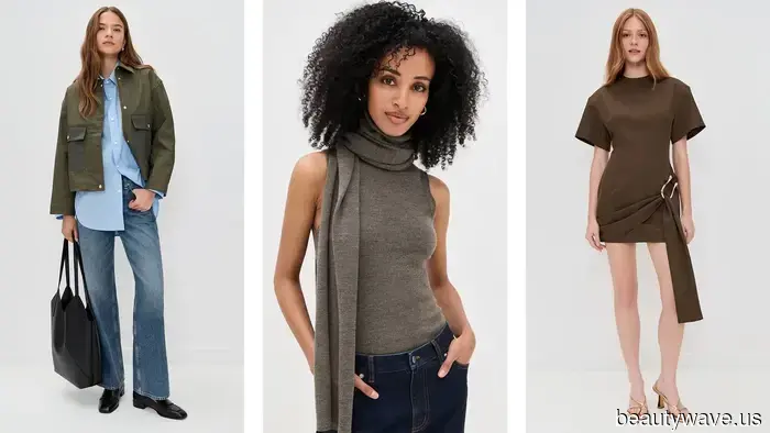 Shopbop Enthusiasts, Get Ready—These 40 Styles Will Be Big This Fall