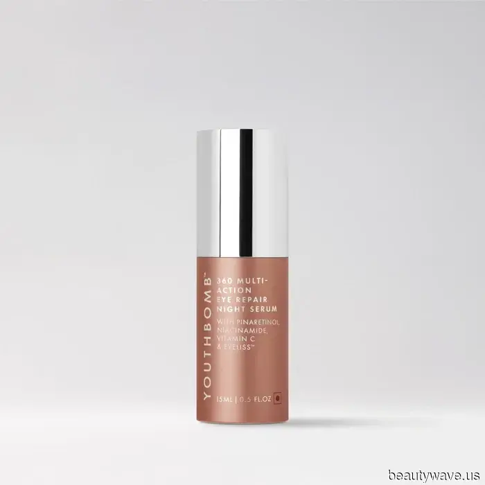 Numerous experts have validated this: This is the proper sequence for applying your skincare products.