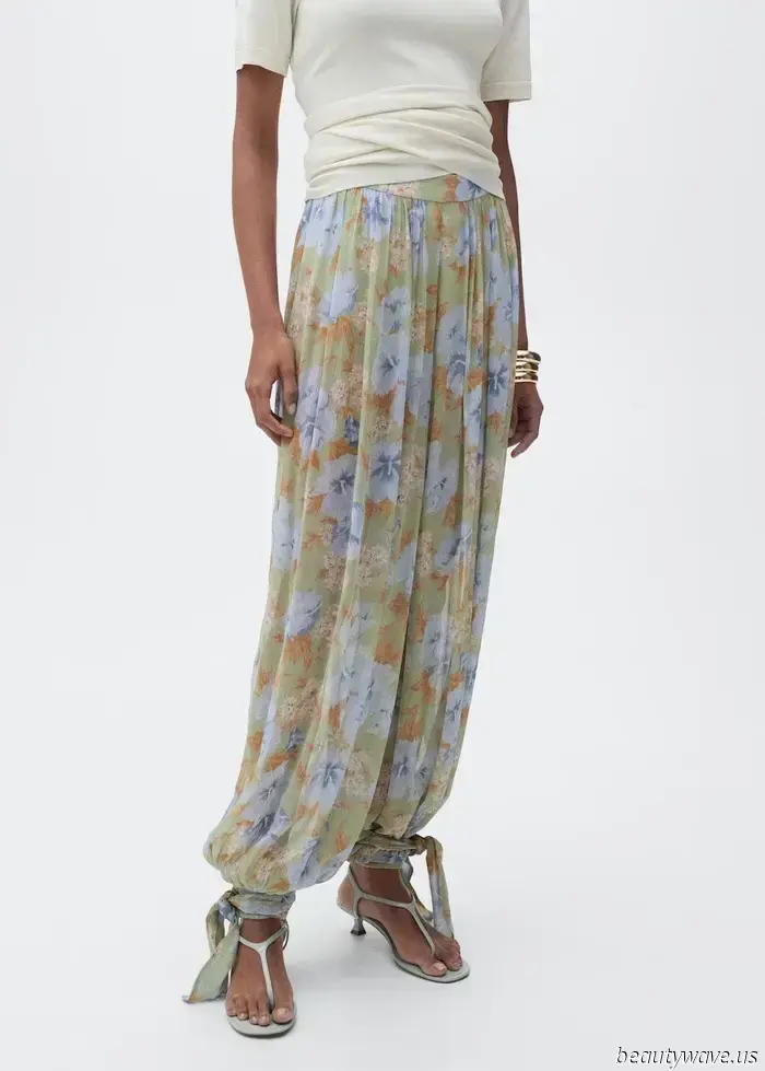 Sorry, but jeans seem quite outdated compared to these 7 more sophisticated pant trends.